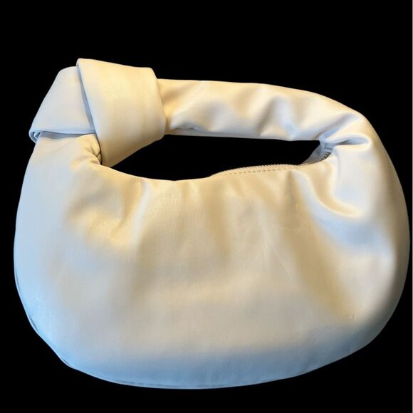 Melie Bianca Alexandra Bag -Cream - Picture 2 of 8